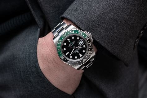 southpaw left handed gmt